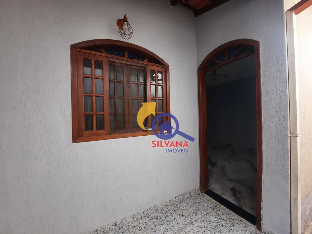Casa, 2 quartos, 59 m² - Foto 2
