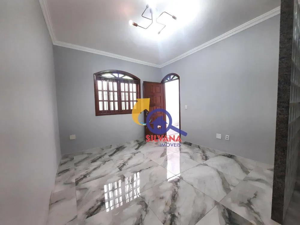 Casa, 2 quartos, 59 m² - Foto 1