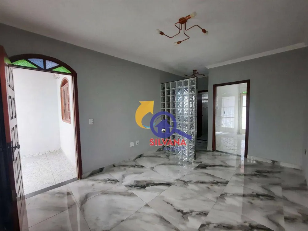 Casa, 2 quartos, 59 m² - Foto 3