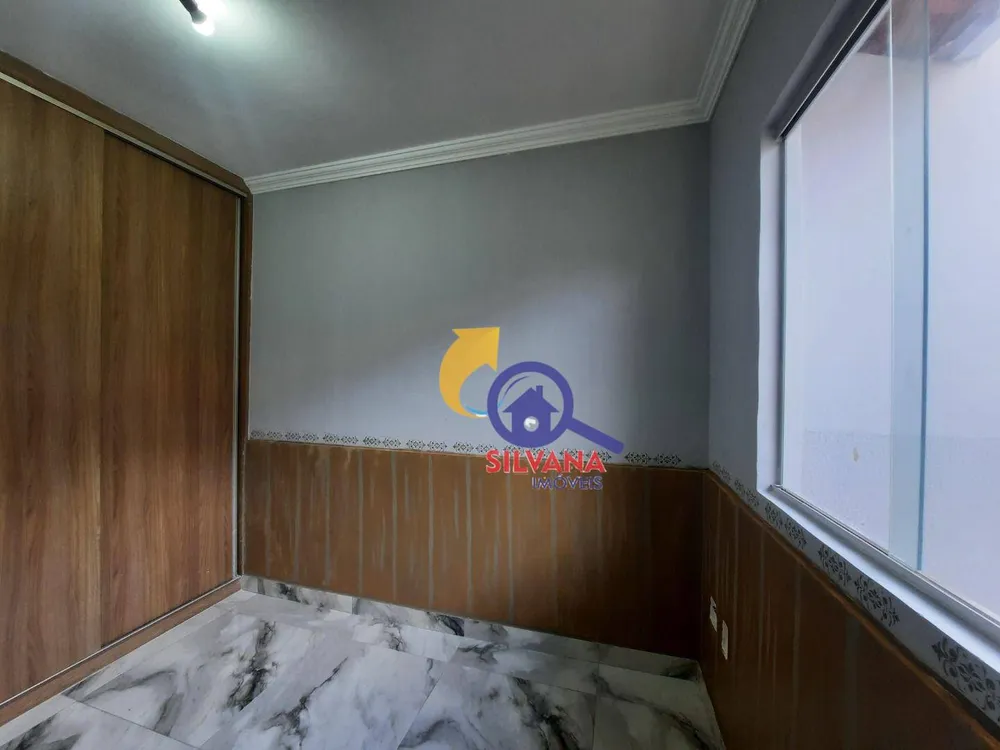 Casa, 2 quartos, 59 m² - Foto 7