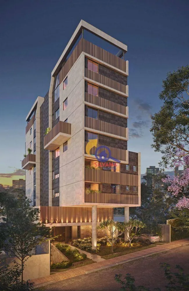 Apartamento, 3 quartos, 111 m² - Foto 16
