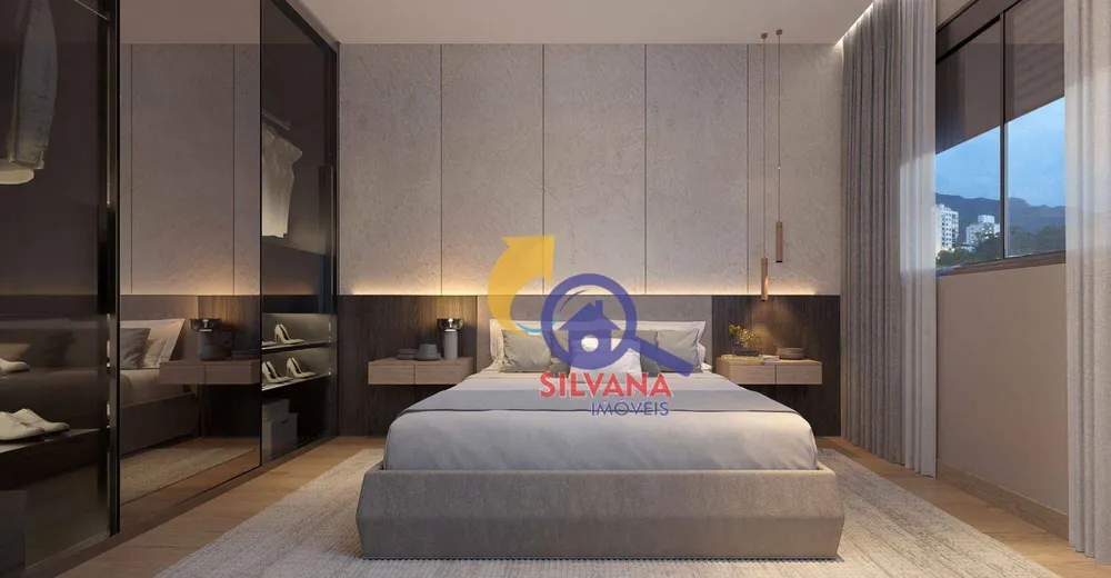 Apartamento, 3 quartos, 111 m² - Foto 5