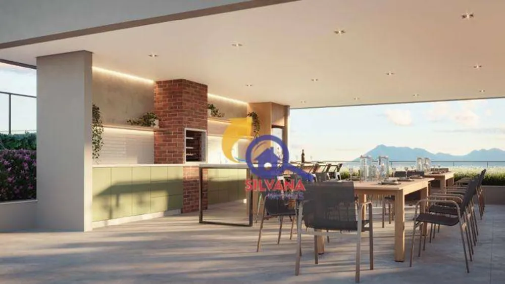 Apartamento, 2 quartos, 61 m² - Foto 7