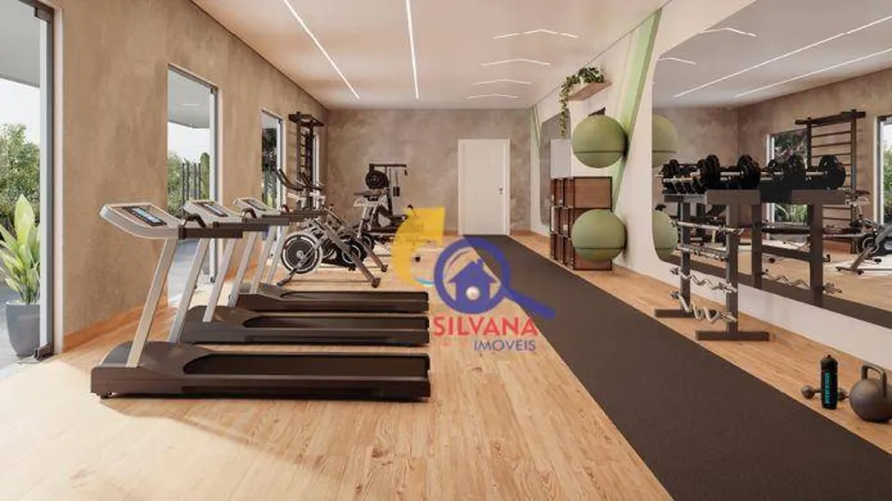Apartamento, 2 quartos, 61 m² - Foto 10