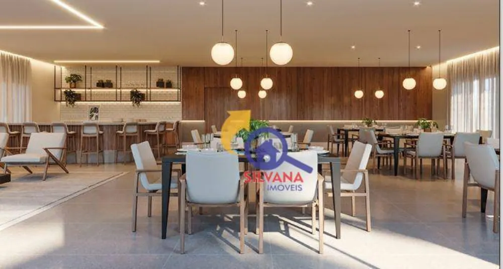 Apartamento, 2 quartos, 61 m² - Foto 1