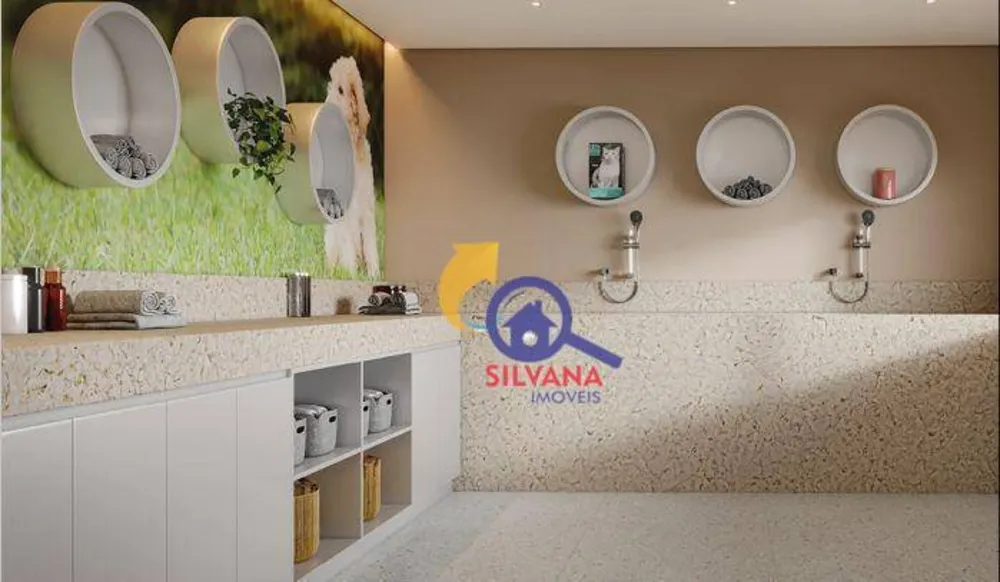 Apartamento, 2 quartos, 61 m² - Foto 4