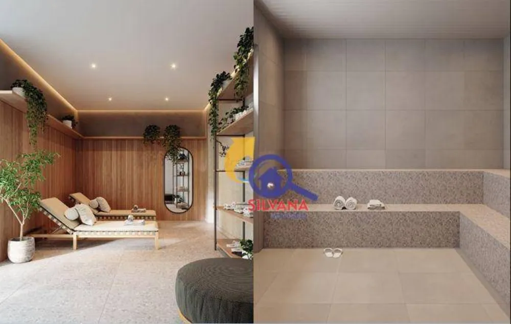 Apartamento, 2 quartos, 61 m² - Foto 5