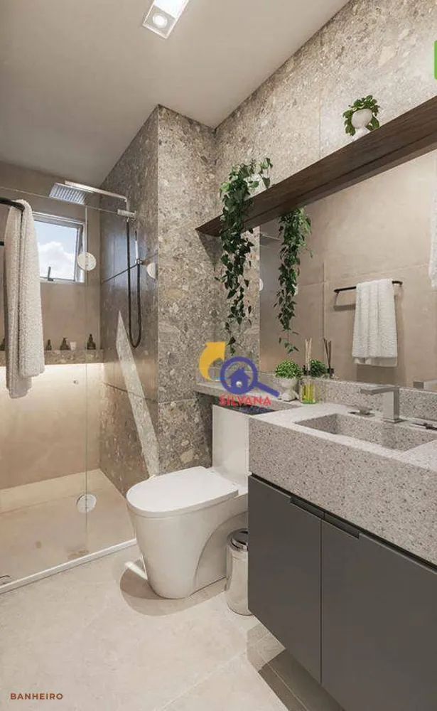 Apartamento, 2 quartos, 81 m² - Foto 4