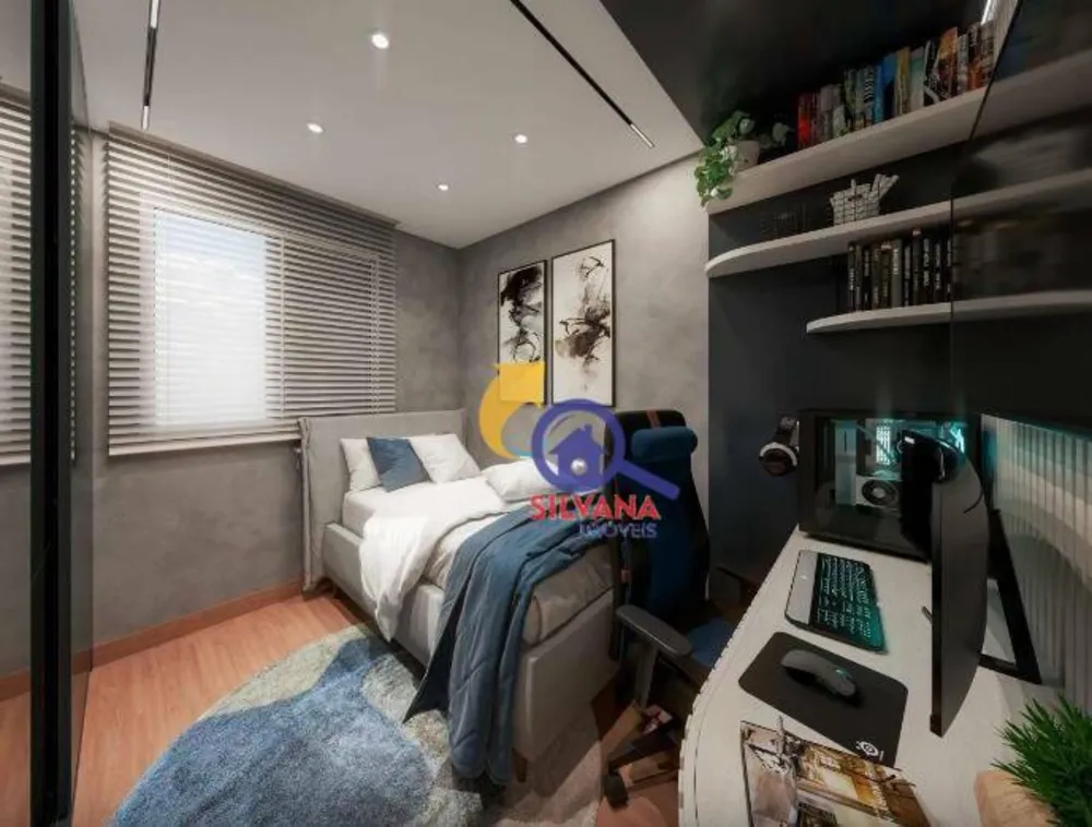 Apartamento, 2 quartos, 81 m² - Foto 7