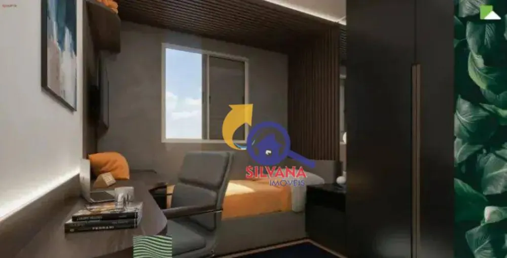 Apartamento, 2 quartos, 81 m² - Foto 6