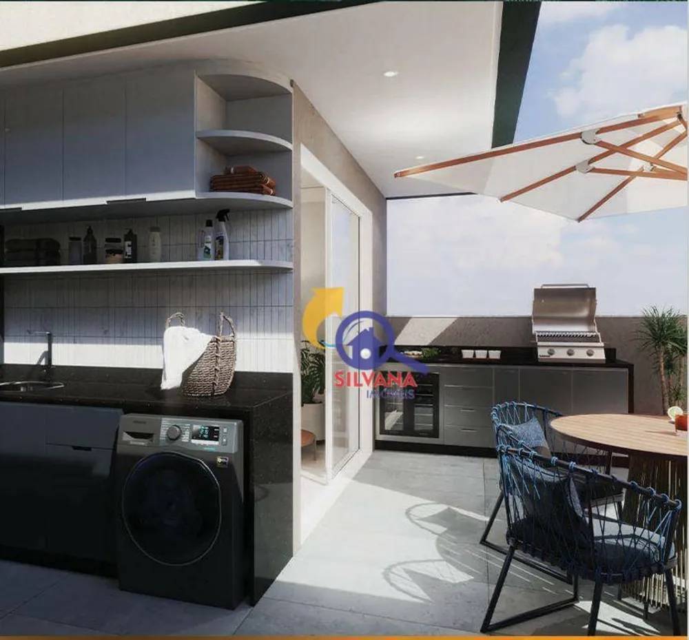 Apartamento, 2 quartos, 81 m² - Foto 1