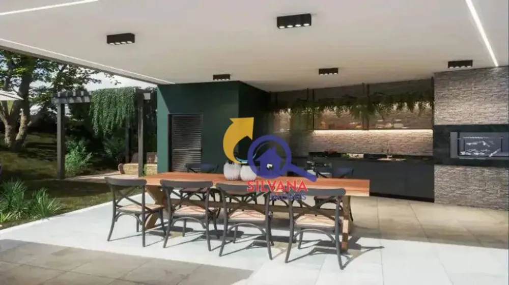 Apartamento, 2 quartos, 81 m² - Foto 10