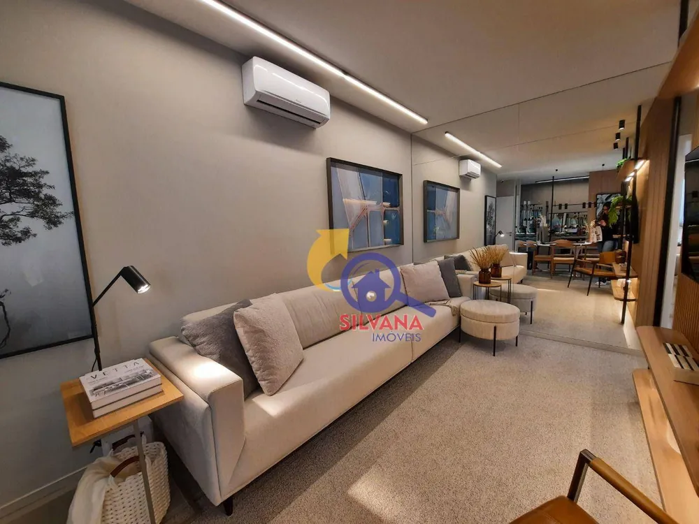 Apartamento, 2 quartos, 74 m² - Foto 4