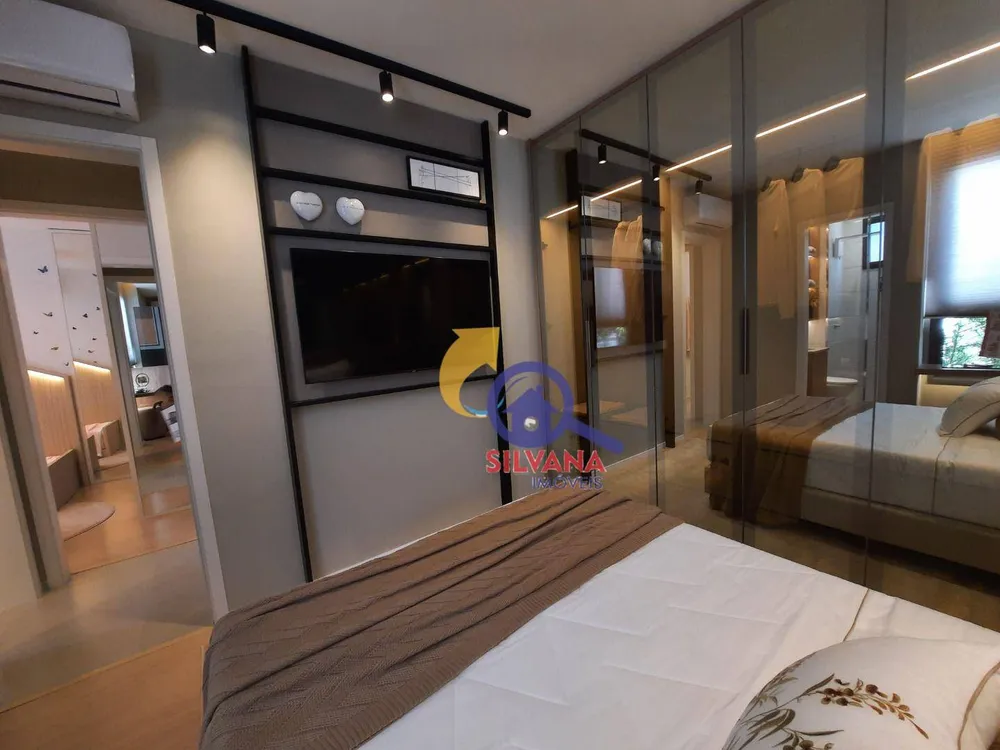 Apartamento, 2 quartos, 74 m² - Foto 9