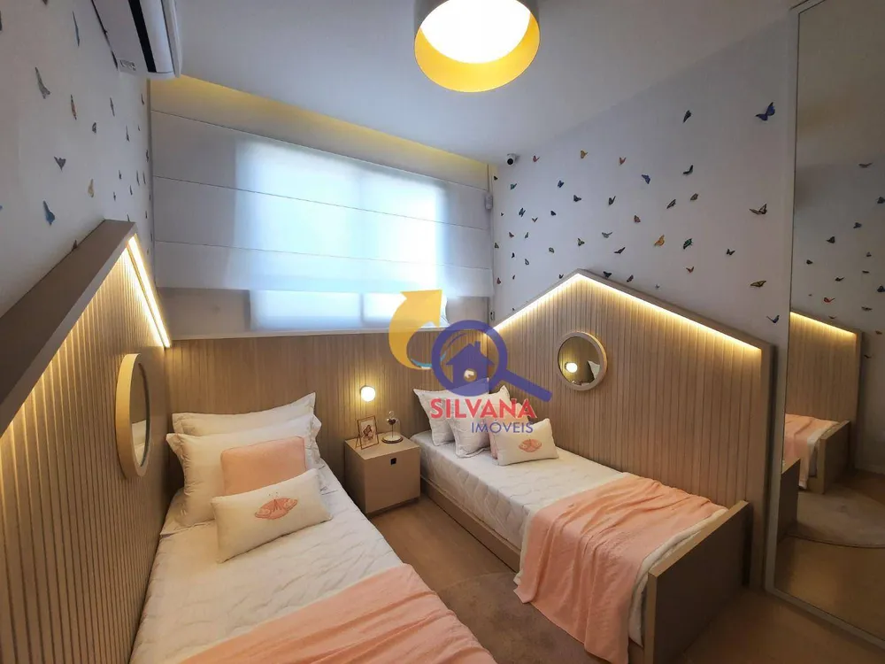 Apartamento, 2 quartos, 74 m² - Foto 2