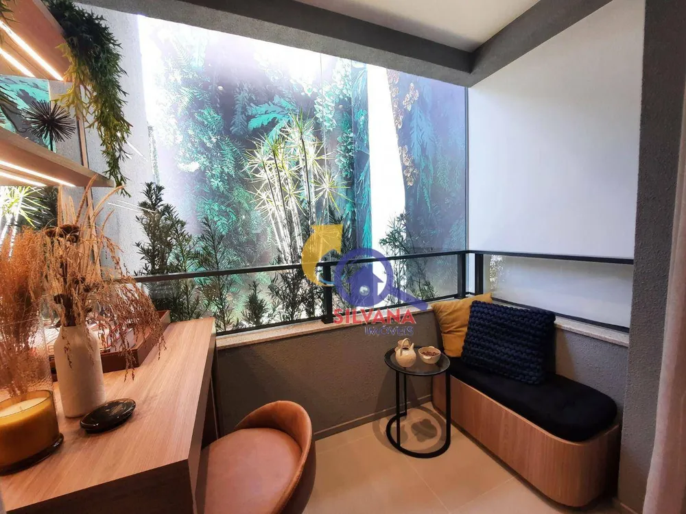 Apartamento, 2 quartos, 74 m² - Foto 15