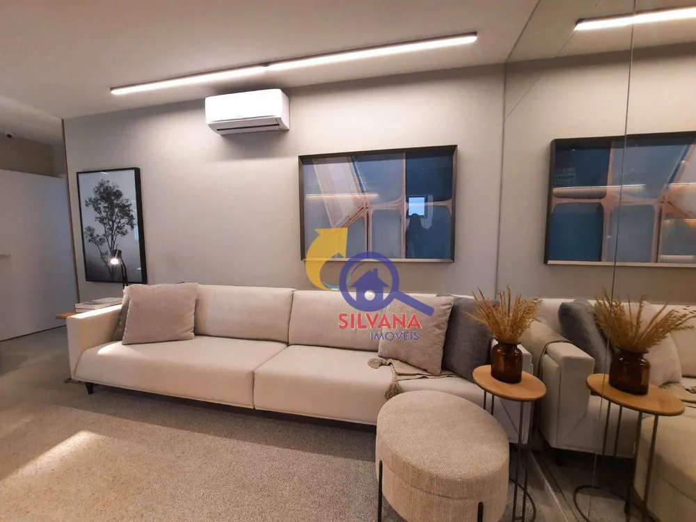 Apartamento, 2 quartos, 74 m² - Foto 5
