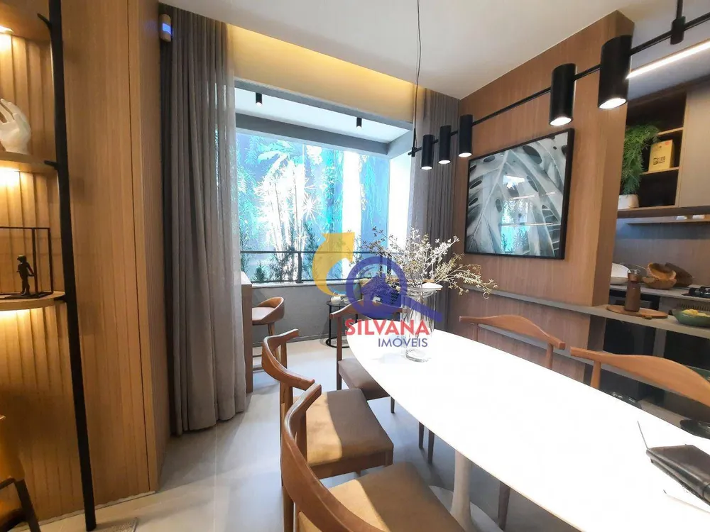 Apartamento, 2 quartos, 74 m² - Foto 14