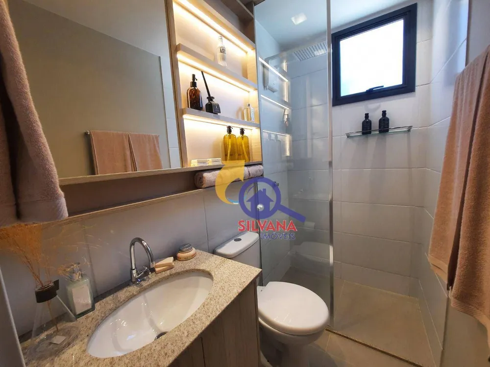 Apartamento, 2 quartos, 74 m² - Foto 7