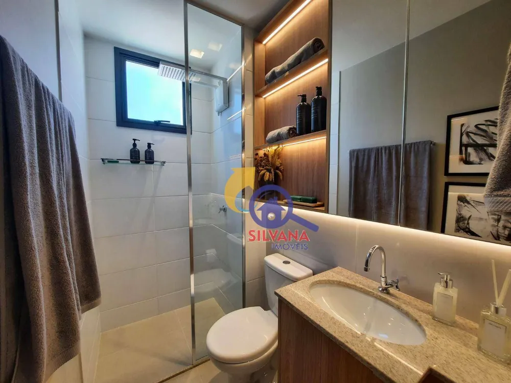 Apartamento, 2 quartos, 74 m² - Foto 8