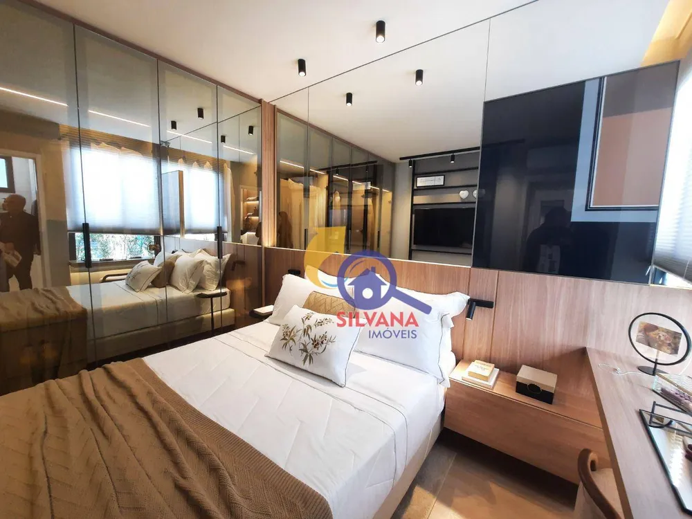 Apartamento, 2 quartos, 74 m² - Foto 8