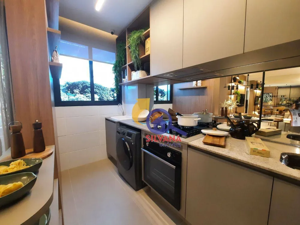Apartamento, 2 quartos, 74 m² - Foto 6