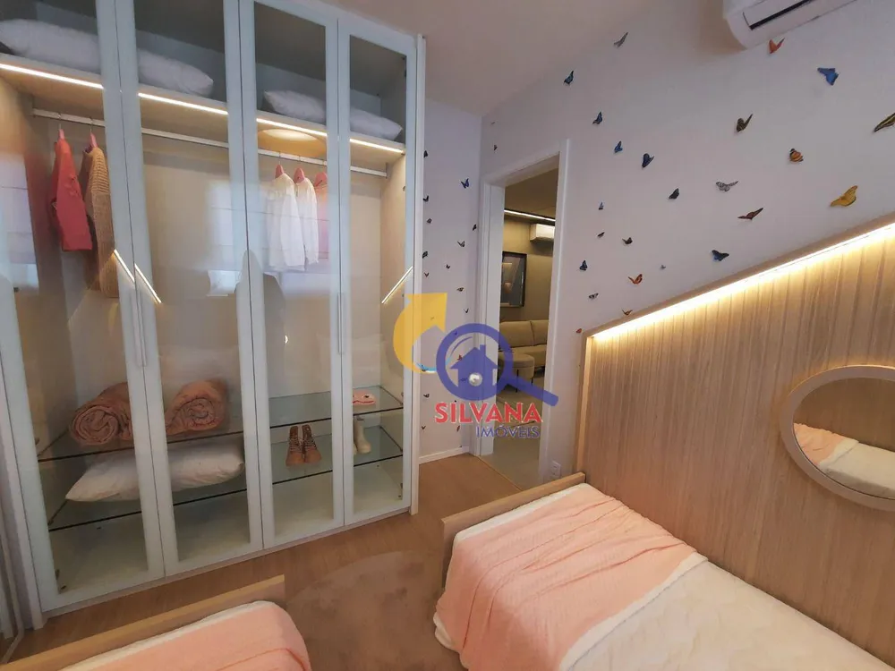 Apartamento, 2 quartos, 74 m² - Foto 10