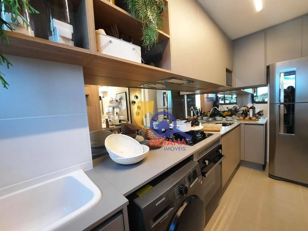 Apartamento, 2 quartos, 74 m² - Foto 13