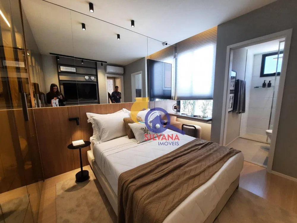Apartamento, 2 quartos, 74 m² - Foto 3