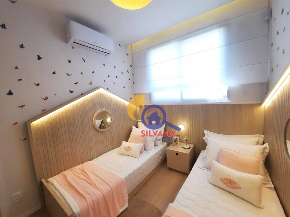 Apartamento, 2 quartos, 74 m² - Foto 4