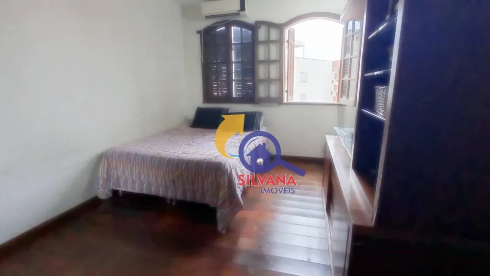 Casa, 5 quartos, 349 m² - Foto 6