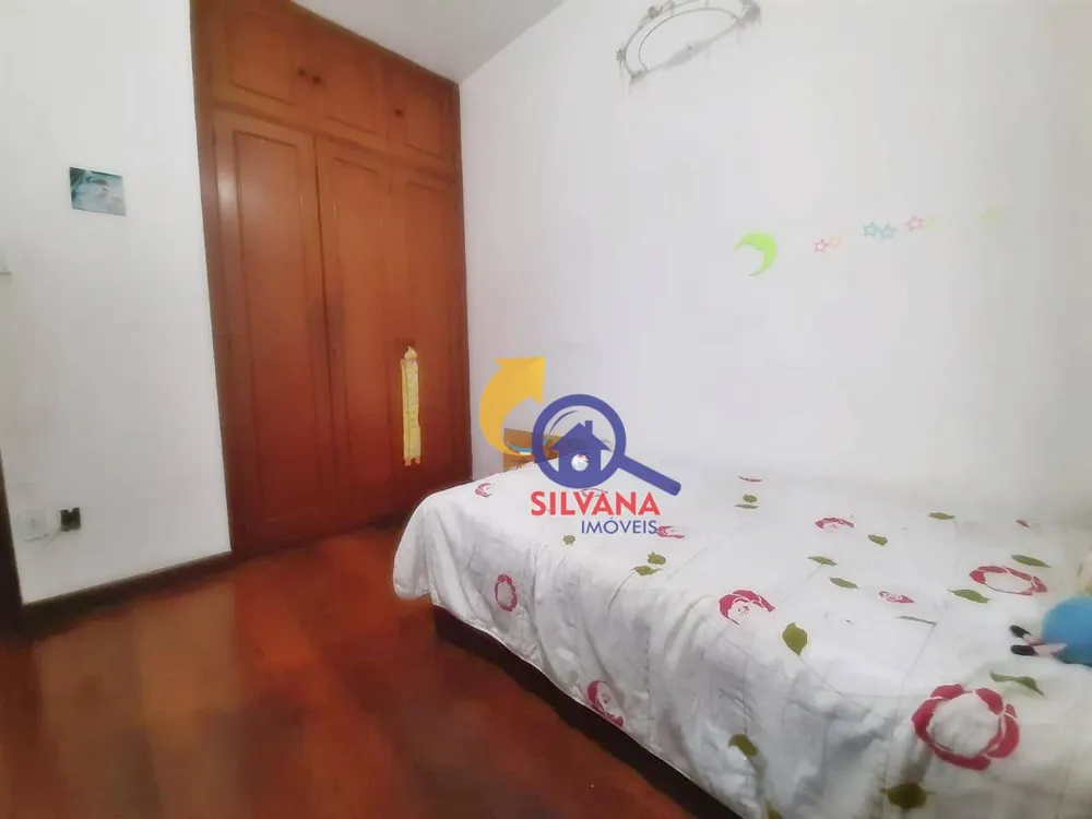 Casa, 5 quartos, 349 m² - Foto 9