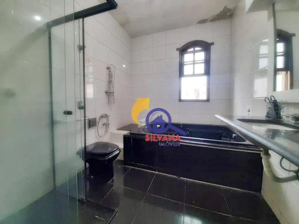 Casa, 5 quartos, 349 m² - Foto 12