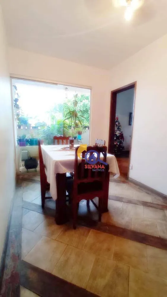 Casa, 5 quartos, 349 m² - Foto 4