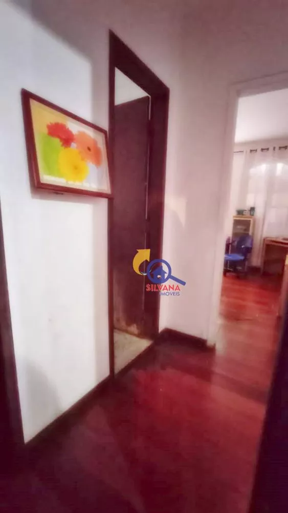 Casa, 5 quartos, 349 m² - Foto 2