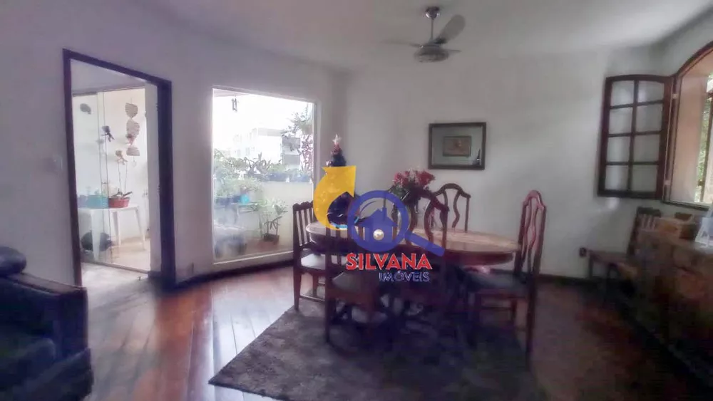 Casa, 5 quartos, 349 m² - Foto 4