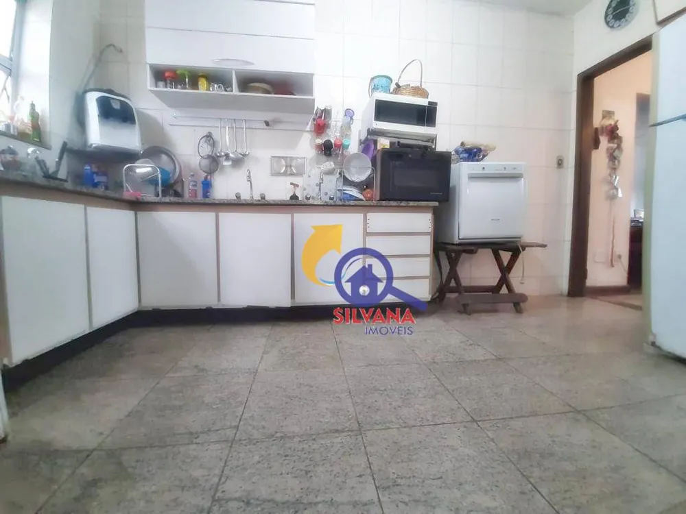 Casa, 5 quartos, 349 m² - Foto 14