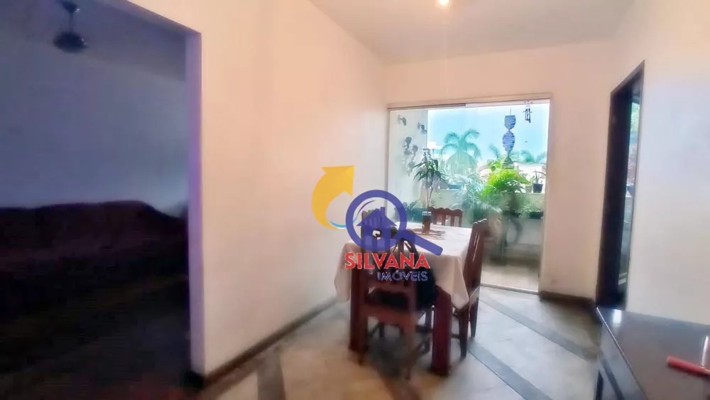 Casa, 5 quartos, 349 m² - Foto 3