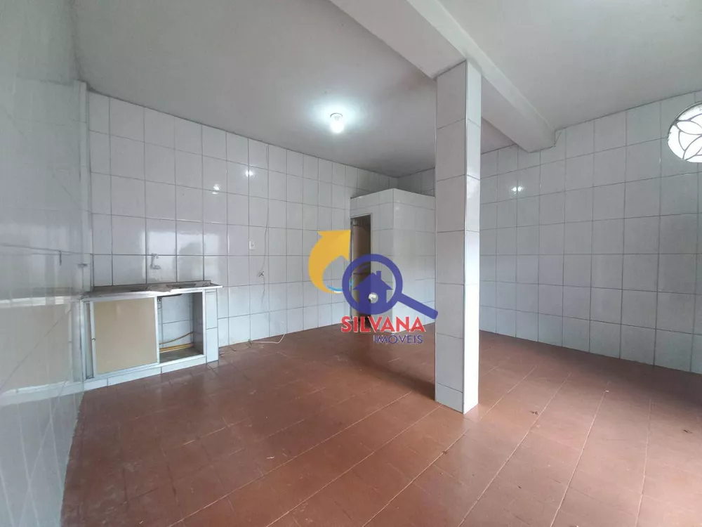 Loja-Salão, 54 m² - Foto 2
