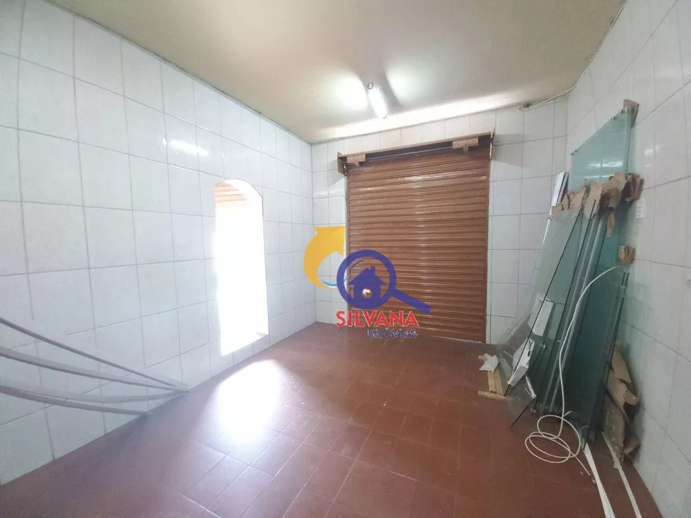 Loja-Salão, 54 m² - Foto 1