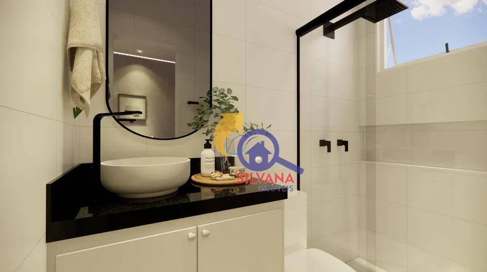 Apartamento, 2 quartos, 60 m² - Foto 9