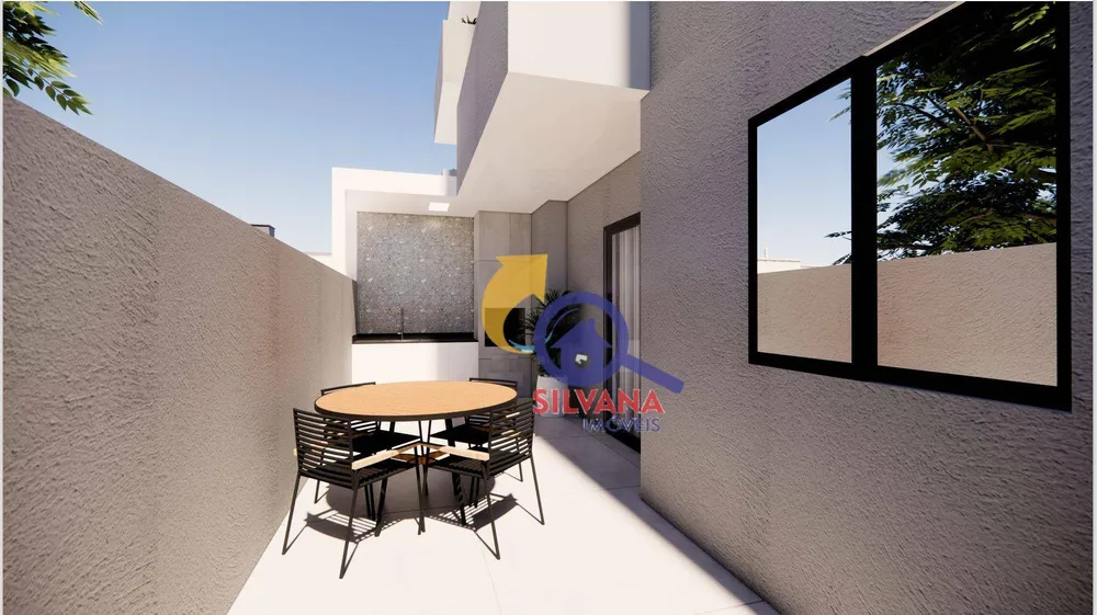Apartamento, 2 quartos, 60 m² - Foto 11