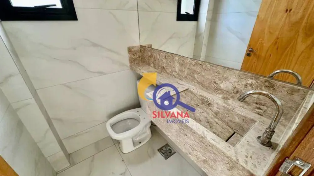 Casa, 3 quartos, 190 m² - Foto 10