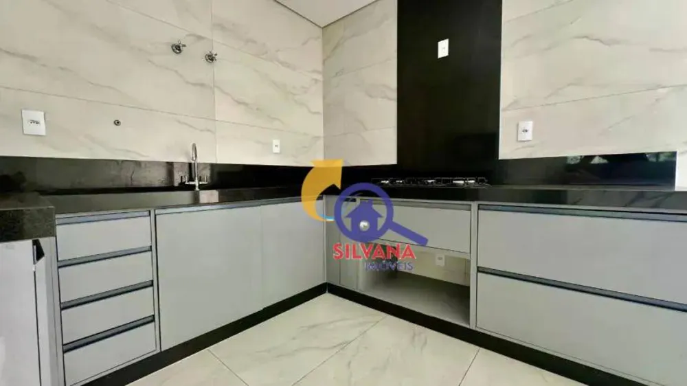 Casa, 3 quartos, 190 m² - Foto 2