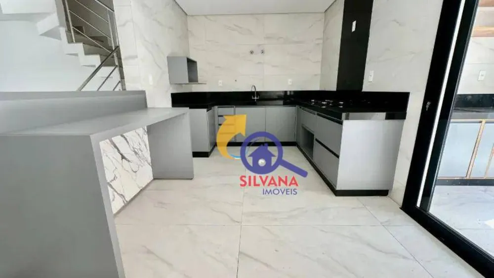 Casa, 3 quartos, 190 m² - Foto 4
