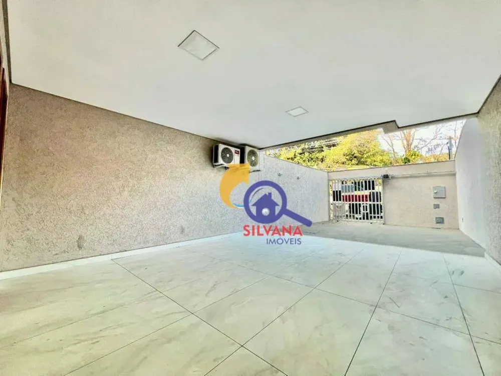 Casa, 3 quartos, 190 m² - Foto 15