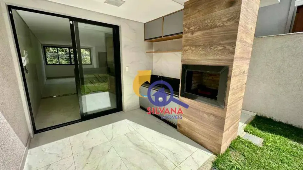 Casa, 3 quartos, 190 m² - Foto 1