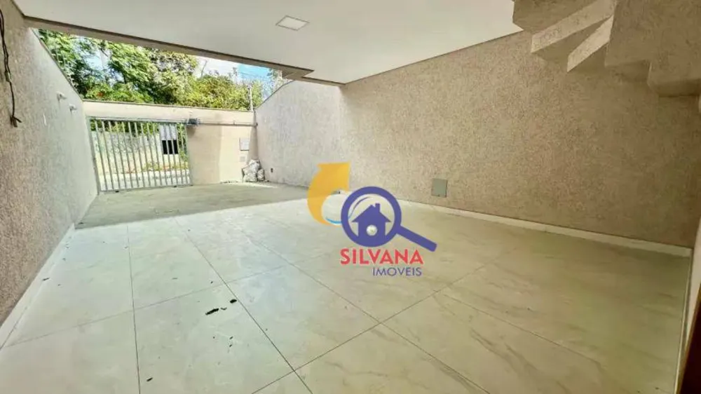 Casa, 3 quartos, 190 m² - Foto 13
