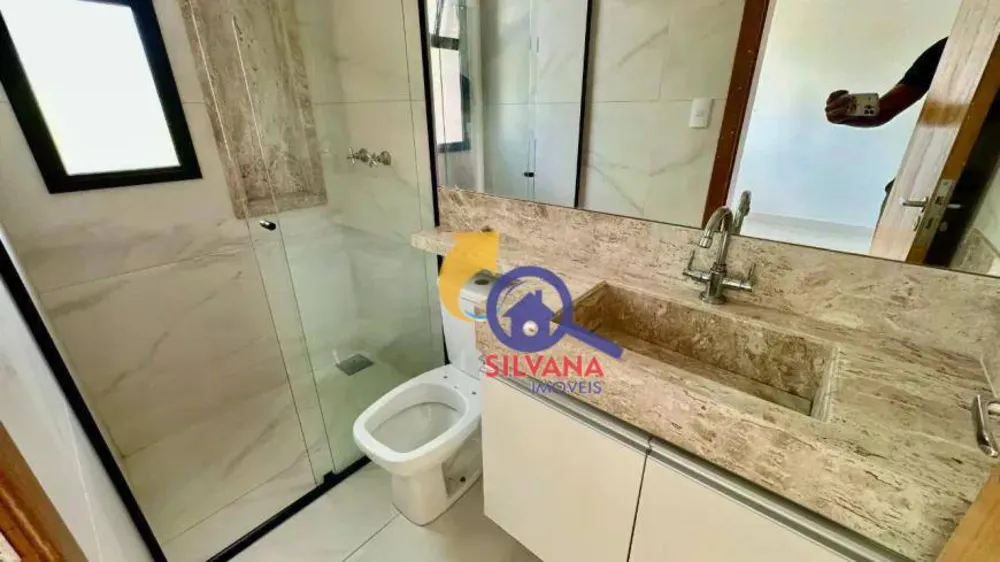 Casa, 3 quartos, 190 m² - Foto 11