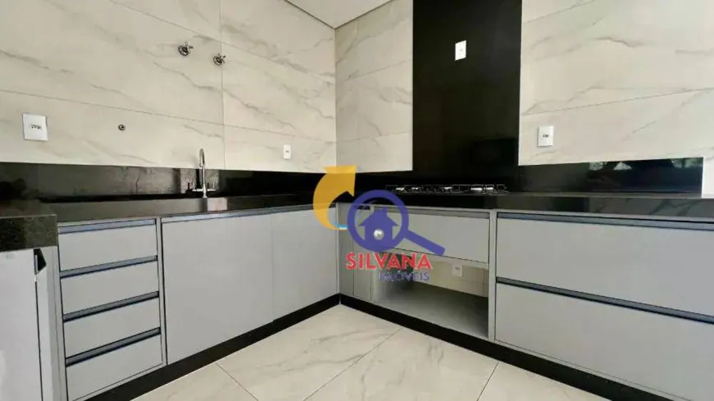 Casa, 3 quartos, 190 m² - Foto 3